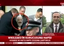 Wikileaks kurucusu Julian Assange hakkında flaş karar | Video