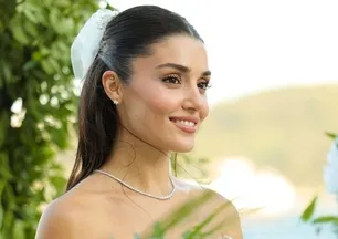 Hande Erçel'den milyonluk yatırım! "Buna ev denmez"