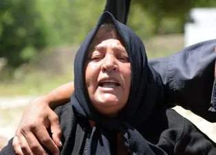 Boksörün öldürdüğü Zeynep Şenpınar'ın annesinden kan donduran sözler: Her tarafı mosmordu, delik deşikti