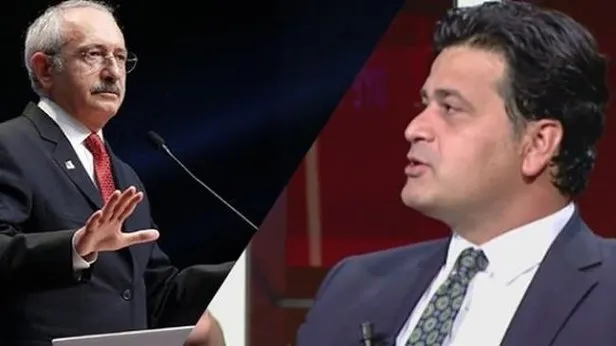 Kemal Kılıçdaroğlu’nun avukatı Celal Çelik 54 FETÖ’cüyle görüşmüş