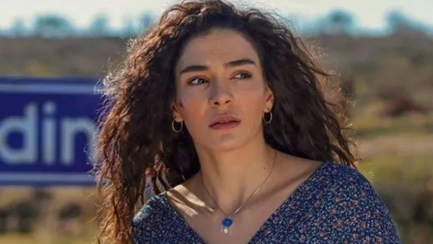 Hercai Reyyan öldü mü, neden yok? Hercai Ebru Şahin diziden ayrıldı mı? İşte detaylar... - 2