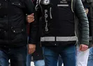Son dakika: İzmir merkezli dev FETÖ operasyonu! 157 asker gözaltına alındı...