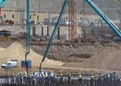 Dördüncü reaktörün temeli atıldı