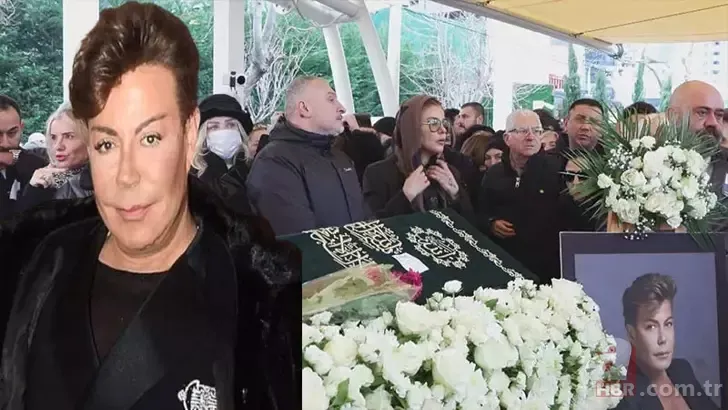 Fatih Ürek'in mirası bölüşüldü! Bodrum'daki malikaneye ne oldu? 2