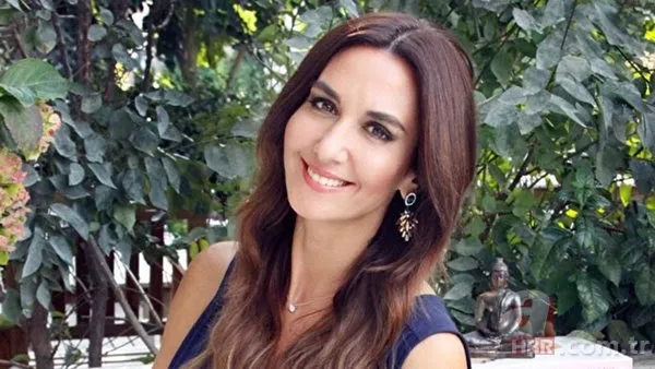 Örnek oldular! Ayşe Tolga'nın imdadına eski eşi Marsel Eskinazi koştu 6