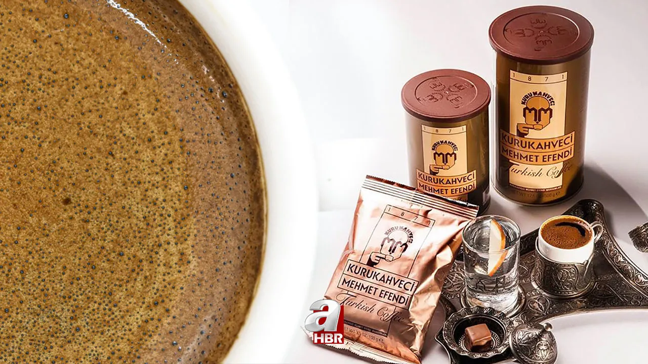 Kurukahveci Mehmet Efendi kimin, hangi ülkenin? Kurukahveci Mehmet Efendi markasının sahibi kimdir?