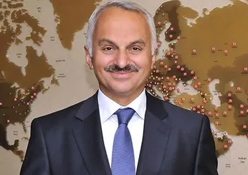 Temel Kotil'in koronavirüs testi pozitif çıktı