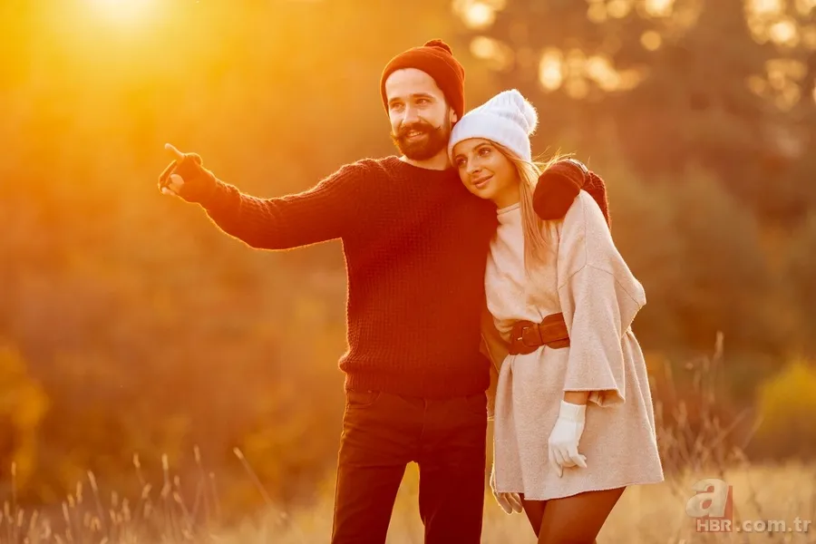 Erkeklerin kadınlarda sessizce hayran olduğu 5 davranış! 5