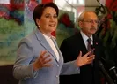 CHP ile İYİ Parti arasında HDP çatlağı büyüyor