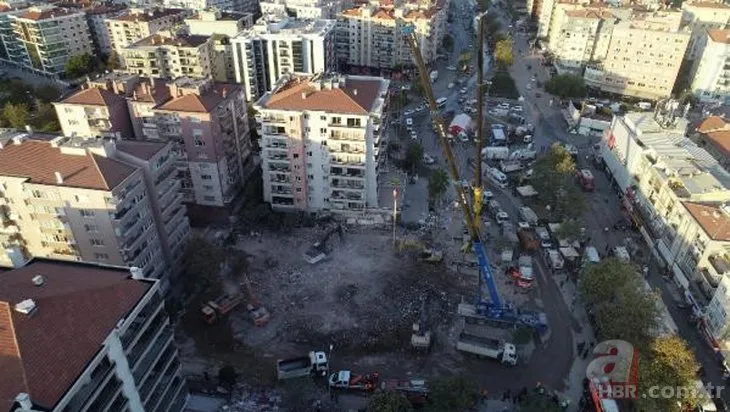 İzmir depreminin simgesi Ayda bebek 11 ay sonra konuştu!