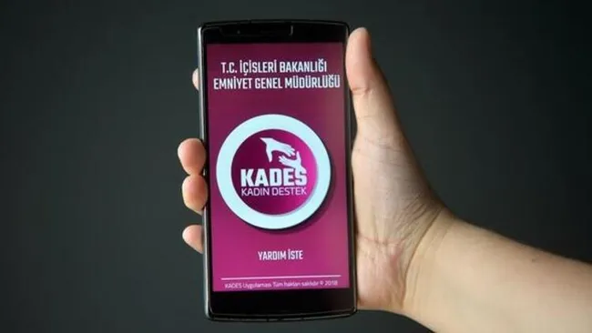İstanbul’da KADES uygulaması tacizden kurtardı - 2