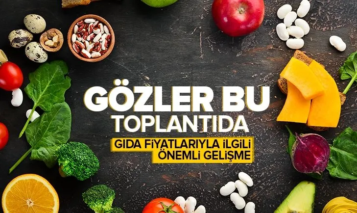 Son dakika: Tarım ve Orman Bakanı Bekir Pakdemirli’den gıda fiyatlarındaki fahiş artışla ilgili flaş açıklama