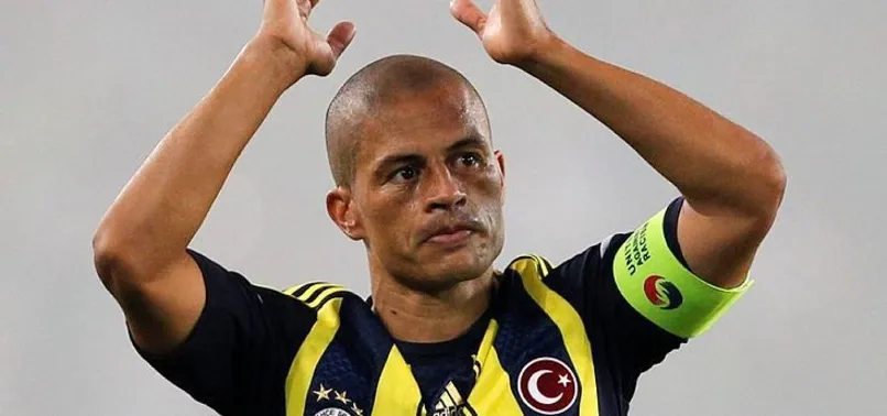 'Alex mi, Sow mu?' sorusuna yanıt verdi
