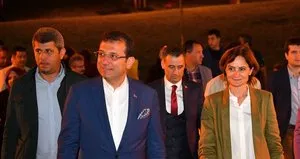 Canan Kaftancıoğlu’ndan skandal sözler!