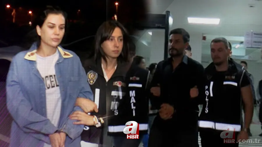 Dilan Polat son dakika tutuklandı mı, hapiste mi? Engin Polat ve Dilan Polat çifti gözaltına mı alındı, nasıl zengin oldu, kaç şirketleri var? 1