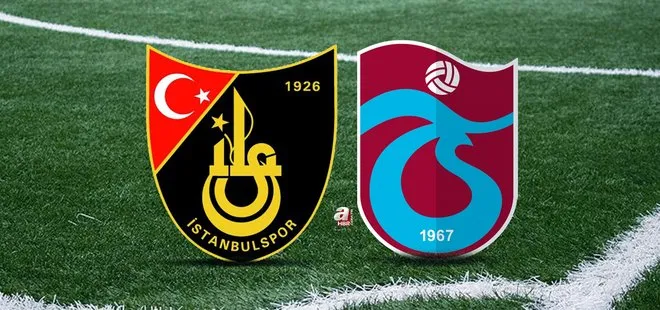 Süper Lig’de ilk maç! İstanbulspor Trabzonspor maçı ne zaman, saat kaçta? 2022 İstanbulspor TS maçı hangi kanalda?
