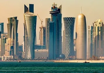 Katar'dan açıklama: Artık vakti geldi
