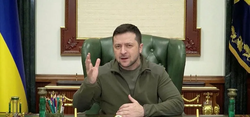 Rusya Avrupa’yı da parçalamak istiyor! Zelenskiy tehlike altındaki ülkeleri tek tek saydı