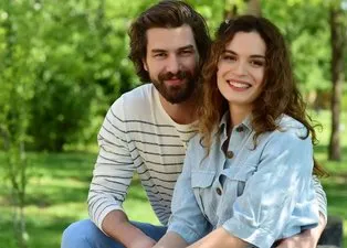 Benim Tatlı Yalanım’ın Suna’sı Aslı Bekiroğlu’nun sevgilisi herkesi şaşırttı