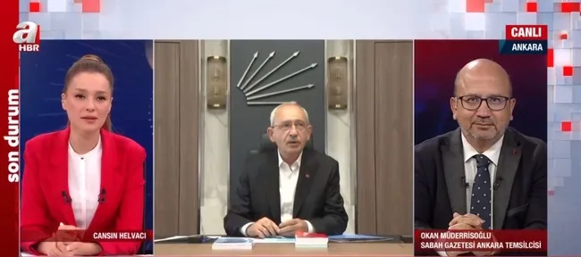 Gizli toplantı polemiği büyüyor! Kılıçdaroğlu ne yapacak? İmamoğlu hangi adımları atacak?
