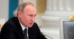 Putin’den acil toplantı kararı!