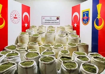 Son dakika: Eren Abluka Sonbahar-Kış-2 operasyonuyla PKK'nın finans ayağına ağır darbe