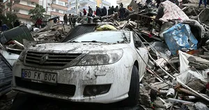 Cezaevleri depremden etkilendi mi? İşte açıklama