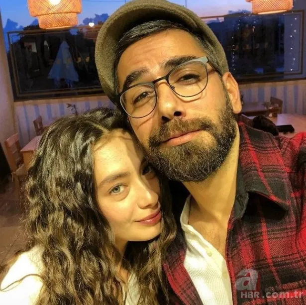 Kadir Doğulu'dan Neslihan Atagül'e aşk dolu doğum günü mesajı! Bebek mi geliyor! Neslihan Atagül’den çocuk sorusuna yanıt 2