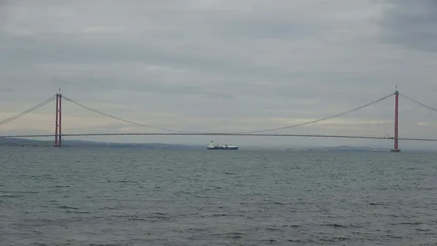 1915 Çanakkale Köprüsü ne zaman açılacak? Çanakkale Köprüsü ne durumda, tamamlandı mı? Nereden nereye bağlanacak?
