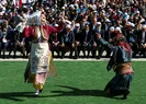 Etnospor Kültür Festivali şöleni başladı