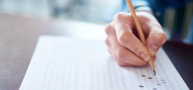 Son dakika: LGS sınav sonuçları açıkladı