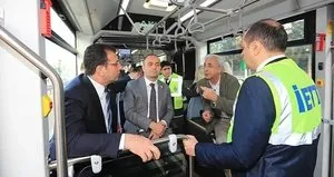İETT ihalesinde Karabatak işler!