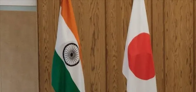 Japonya ve Hindistan birlikte savaş uçağı tatbikatı düzenleyecek