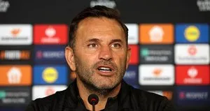 Icardi ve Osimhen ile çift forvet mi?