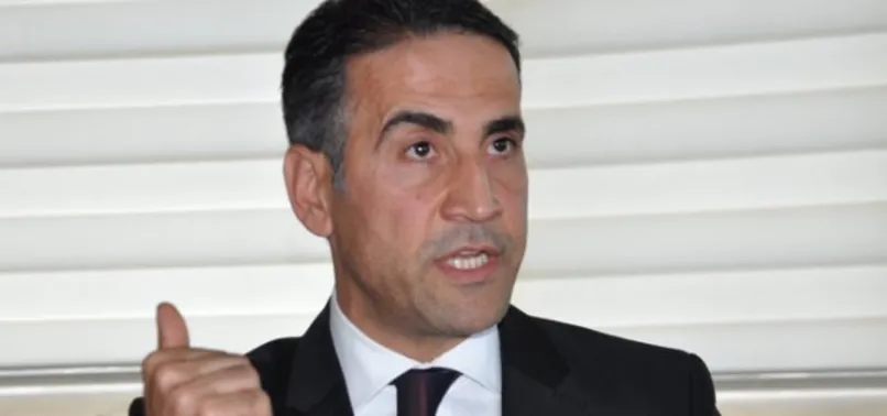 HDP milletvekilinin aracındaki kişi, terör örgütü üyeliğinden tutuklandı