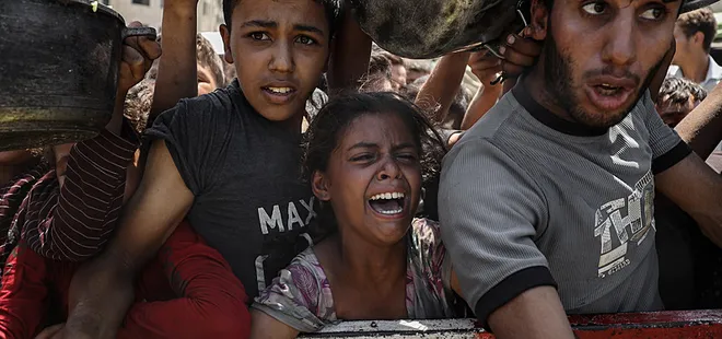 ABD’li diplomatın sözleri şok etti: Gazze raporunun güvenilirliği yok