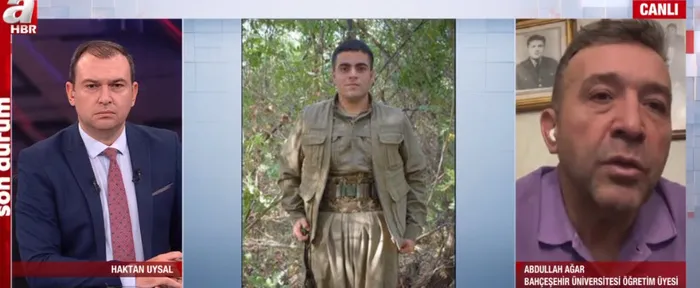 Son dakika | MİT’ten nokta operasyon! PKK’nın suikastçısı sarı torbada