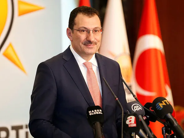 1679684403778.jpg BBP Genel Başkan Yardımcısı Ahmet Yelis: Ana eksende dört partinin anlaşamayacağı bir konu yok - 1