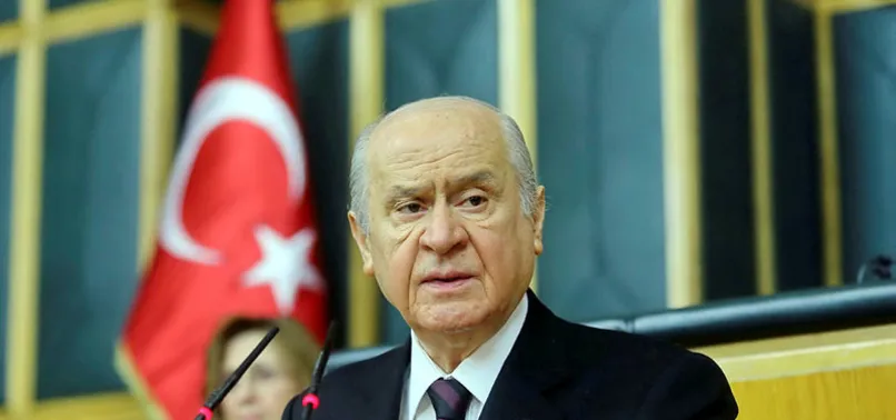 Bahçeli'nin 20'nci yılında MHP'den net mesajlar