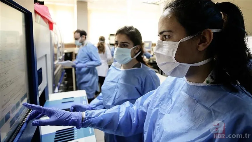 Aşısız girilmeyecek yerler: AVM, okul, konser, sinema, tiyatro ve AVM'lere aşısız giriliyor mu? PCR testi zorunlu mu? 9