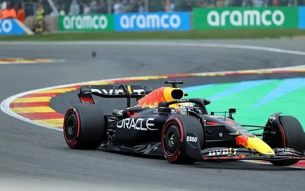 Belçika Grand Prix CANLI İZLE: F1 canlı yayın nereden, nasıl izlenir? Formula 1 Belçika yarışı hangi kanalda yayınlanacak?