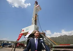 Berat Albayrak’ın hamlesi tam bağımsızlığın anahtarı oldu! Krizin ilacı: Yerli ve milli enerji
