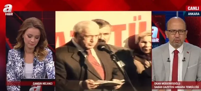 Türkiye için dönüm noktası! 27 Nisan e-Muhtırası: Ankara’daki güç mücadelesinin bir tezahürü oldu