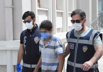 Son dakika | Henüz 13 yaşındaki çocuğun suç dosyası akıllara durgunluk verdi