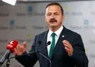 Ağıralioğlundan istifa kararı
