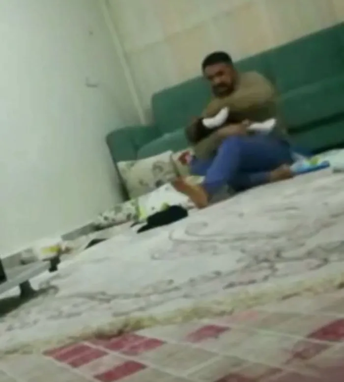 Son dakika: Cihan bebekten haber var! Vicdansız baba Yunus Göç öldüresiye dövmüştü - 5