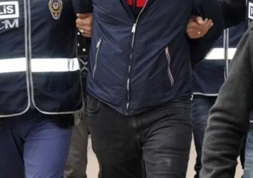 Kocaeli merkezli FETÖ/PDY operasyonu
