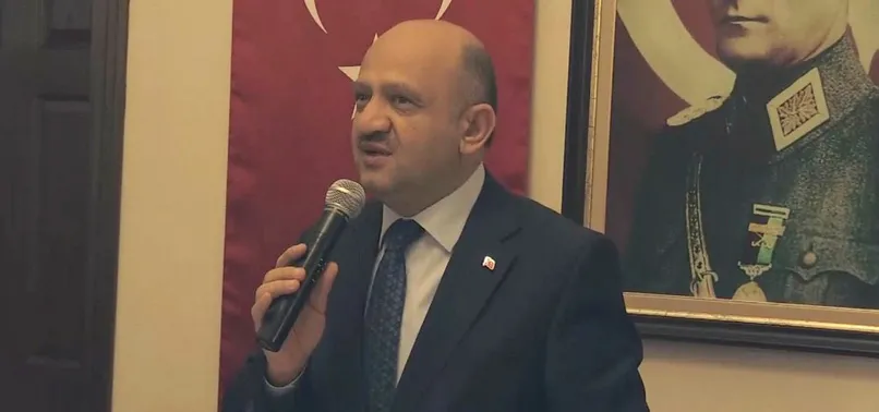 Bakan Işık'tan gazilere 'katılım payı' müjdesi