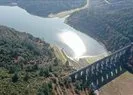İstanbulun barajlarından güzel haber!