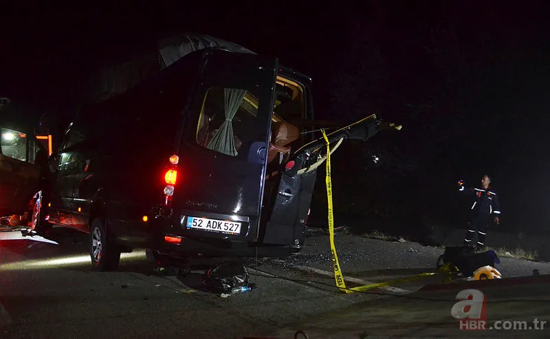 Uraz Kaygılaroğlu’ndan Melis İşiten, Ceyhun Fersoy ve Sergen Deveci’nin sağlık durumu hakkında ilk açıklama! "Melis iyi Sergen'in durumu biraz daha ağır..." 3